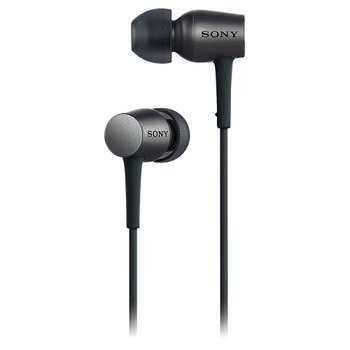 [해외] 소니 이어폰 h.ear in 고해상도 대응 캐널형 MDR-EX750