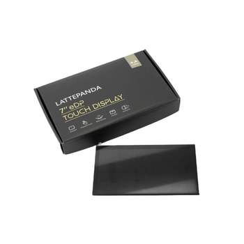 LattePanda IOTA LattePanda 3 Delta용 7인치 eDP IPS 터치 디스플레이