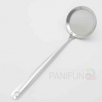스텐 958RFQ64 거품 거름망 중 거품건지개 거품거름망 스텐된장거름망 그물망국자 건지기 된장거