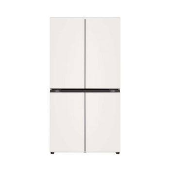 LG 디오스 AI 오브제컬렉션 베이직 냉장고 870L o바이o T875MEE011..[35729076]