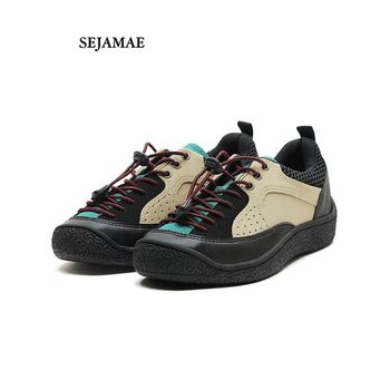 예쁜디자인  여성 경등산화 캠핑 트레킹화  하루종일편함_P369996669