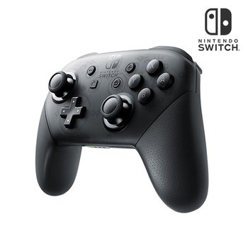 Switch(스위치) 프로(Pro)컨트롤러(프로콘)