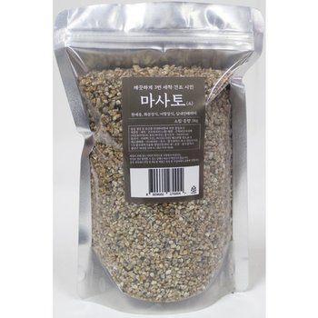 [(주)세파란]세척·건조 마사토(소립)