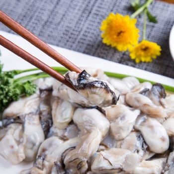 국내산 당일조업 산지직송 통영 제철 생굴 1kg[35929931]