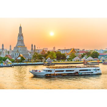 [대구출발] 방콕파타야 산호섬 5일 150 혜택+리버뷰 레스토랑+알카쟈쇼+전통안마2시간