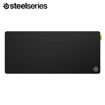 스틸시리즈 QcK Pro Control XL 게이밍 마우스패드 블랙 2년보증AS 액정보호용