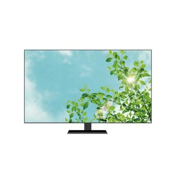 삼성전자 QLED TV 4K KQ65QC75AFXKR 스탠드형-후