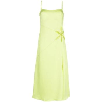 25 FW 컬트가이아 이모젠 컷아웃 미디 드레스 DR1184NV TP441795239