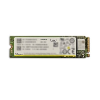 SK하이닉스 BC901 M.2 NVMe 중고 (256GB)