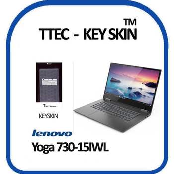 레노버 YOGA 730-15IWL 노트북 키스킨 키커버 디지털/가전