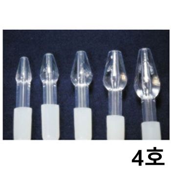 <b>노시부</b>호환석션팁 소아21 석션팁 Suction tip 10개 4호 성인용 흡입팁