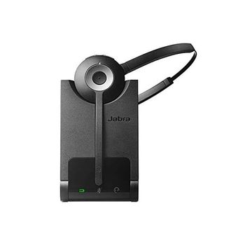 [해외] 독일 자브라 헤드셋 Jabra User-Friendly DECT Office Headset for Landline Telephones 1350468