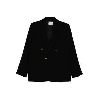 26 SS 포르테포르테 더블 브레스티드 블레이저 14048MYJACKET TP441191402