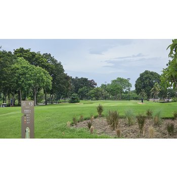 [오전출발/수하물20kg][신상품특전/태국관광청골프우산제공] 나콘파톰 2色골프 5일 다색골프 18홀*3회 포멜로&스완CC 조/석식포함 2인출발 MD추천골프장