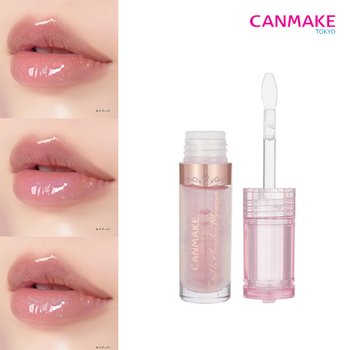 캔메이크 트윙클 주얼리 플럼퍼 3.4g