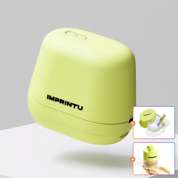 엘지전자㈜ 임프린투 1만개 도안 IMPRINTU 비건 타투 프린터 (신학기 조카 설선물)