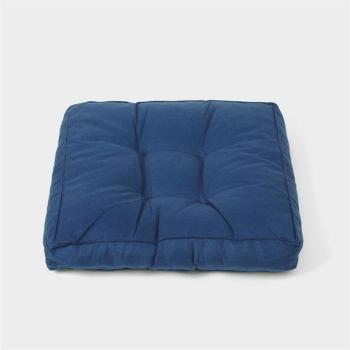 폭신폭신 사각 쿠션방석 사무실 카페 푹신한 네모방석 (S7629365)