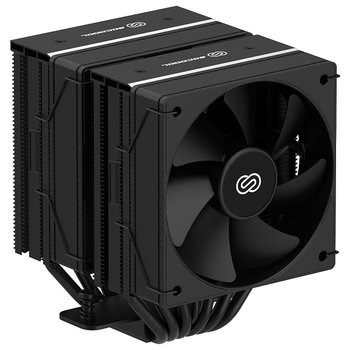 3RSYS Socoool RC980N 쌍철봉 (블랙)