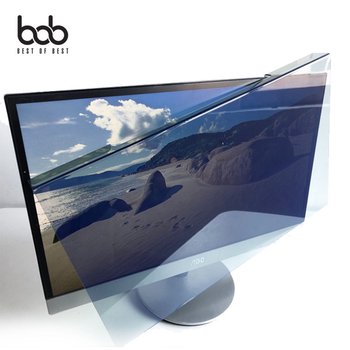 비오비 bob 아이프로텍 Mac 맥 전용 27인.치 모니터 거치식 블루라이트 차단 시력 보호필름