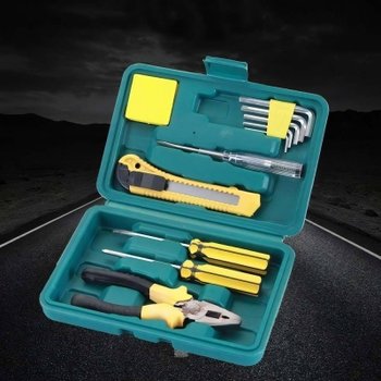 [BN] 킹_있을건 다있다_공구세트 11종