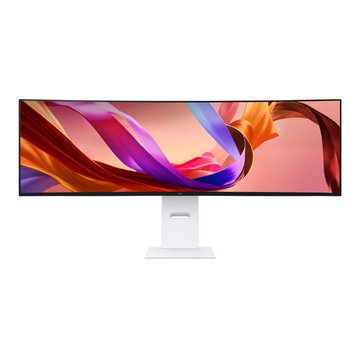 LG 울트라와이드 모니터 49U950AW