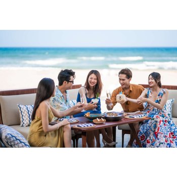 [청주출발][우리끼리] 다낭 5일 윈덤 호이안 로얄 2베드룸 풀빌라 호이안 야경투어 발마사지 씨푸드 현지식맛집 1일 자유