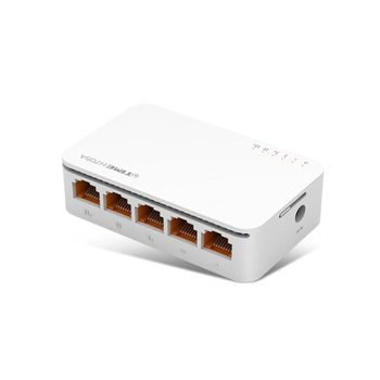 8포트 H708A ipTIME 스위칭허브