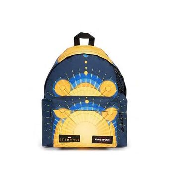 [해외] 독일 이스트팩 백팩 Eastpak Padded Pakr Backpack 40 cm Ikaris Navy 1339218