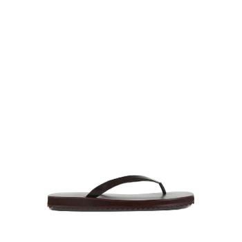 26 SS Senso 제오 III 레더 플립플랍 XEOIIIESPRESSO TP449958206