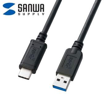 USB3.1 Gen2 CM-AM 케이블 1m KU31-CA10 강원전자 넷메이트 NETMATE