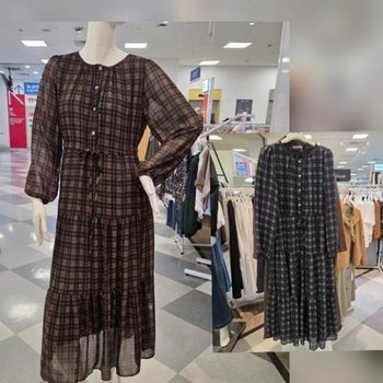 울산남구홈플 라티움 HC26 캉캉체크  T25-33OP03-12