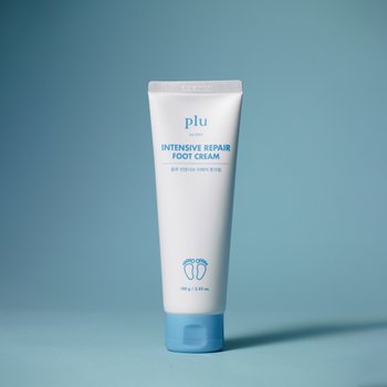 인텐시브 리페어 풋크림 100g
