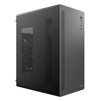 안텍 ST20M MESH 미니타워 케이스