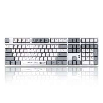 Deck CBL-108XNW Hassium Geobukseon 한산 (은축)