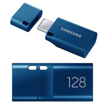 <b>삼성</b> <b>usb</b>메모리 3.1 C타입 (MUF-64DA) 128GB Flash Drive