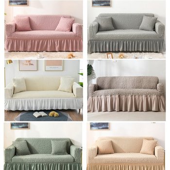 파코니 3인용쇼파커버 쇼파천커버 천갈이 덮개 패드