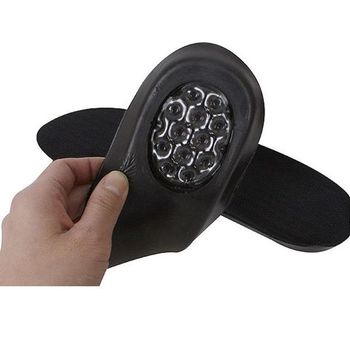 에어백패드깔창 DA49MC97 1cm GDS 산남성용깔창 산 A02 1cm쿠션깔창