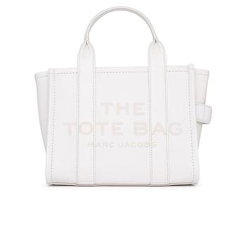 [해외] 26SS 마크제이콥스 토트백 H009L01SP21140 Ivory