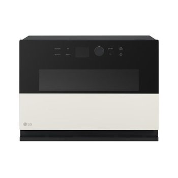 LG 디오스 오브제컬렉션 광파오븐 32L MLJ32ERS