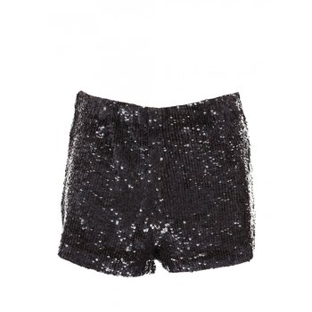 [해외] [PAROSH] 여성 반바지 D230732GONG25 086 TESTA DI MORO /9