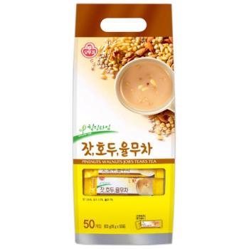 오뚜기 잣호두율무차 50T (S46121335)