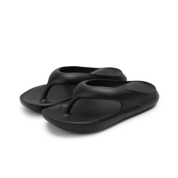 뉴발란스 W 플립플랍 블랙 SD5601BK2