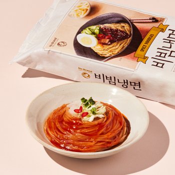 비빔냉면 434.4g