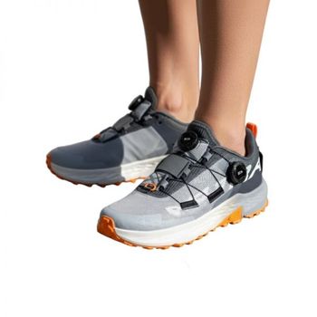 ALTRA 25FW 팀프5 보아 GRAYORANGE (AL0A85Q9280) (TIMP 5 BOA)