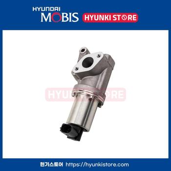 밸브 EGR (284102A300) 현대모비스부품몰