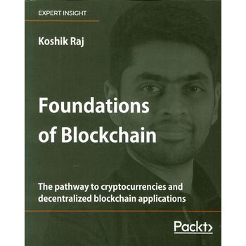 Foundations of Blockchain