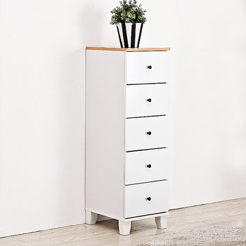 토코로 서랍장 5단 300