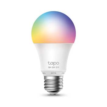 TP-LINK GS74IW31 Tapo L510E 스마트조광전구 한국형 소켓 절약