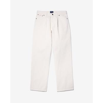 26SS 노아 스트레이트 팬츠 NOAU261MRPN200NR NATURAL DOM