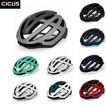 [리퍼] 씨클리스 CICLIS 자전거 헬멧 HC-058 경량 세미 에어로 헬멧